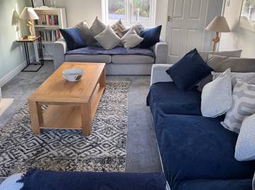 Cottage for 8 People in Newquay, Cornwall, Photo 2