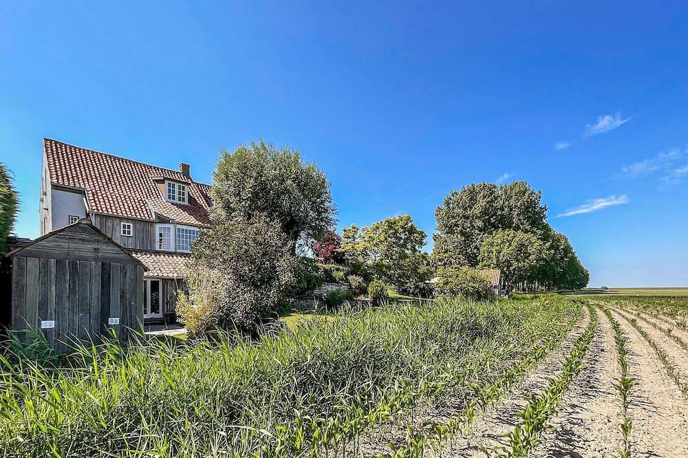 Casa vacanza a Commune di Hulst a partire da 265€ a notte