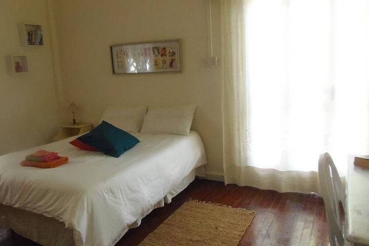 Maison d’hôte pour 2 personnes, avec jardin à Chypre - 3