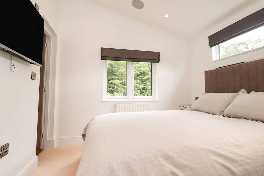 Henry Haven, family friendly, character holiday cottage in Garstang in Lancashire