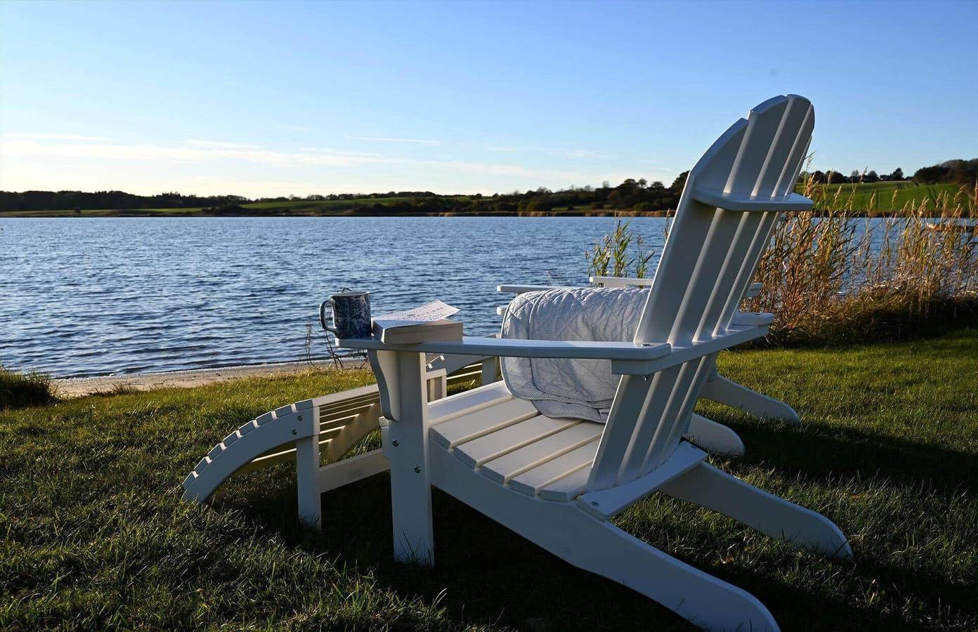 30194 Malling - Fjordvej 26 in Norsminde, Aarhus und Umgebung