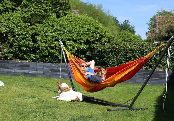 Ferienhaus für 6 Personen, mit Sauna in Goeree-Overflakkee - 3
