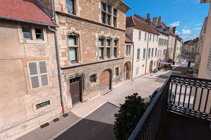 Gîte pour 3 personnes