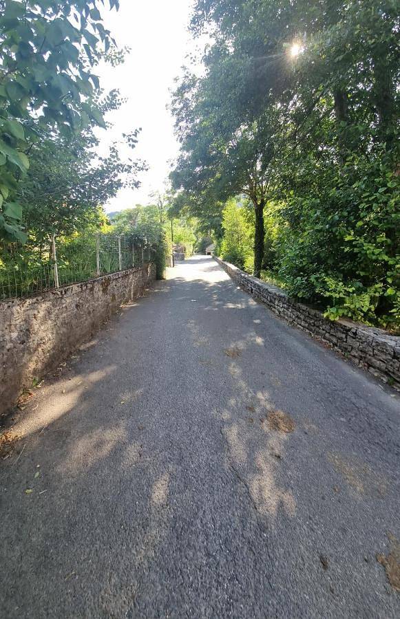 Gîte pour 4 personnes, avec bassin pour enfant à Chanac - 2