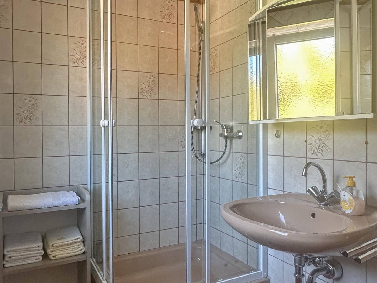 Huis in het Thüringer Woud met grote tuin, foto 11