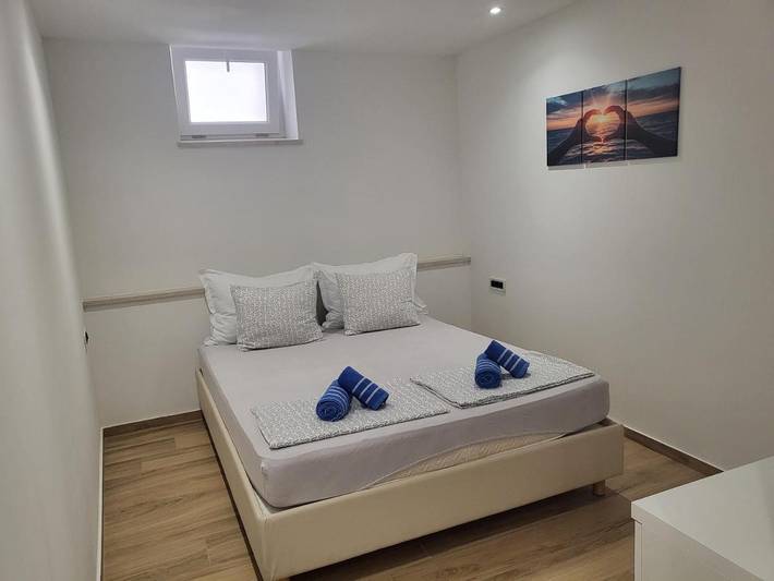 Bed and Breakfast für 2 Personen - 1