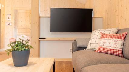 Chalet für 8 Personen in Predlitz-Turrach, Nockberge, Bild 3