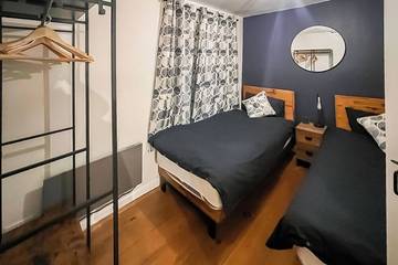 Log Cabin for 6 People in Pooley Bridge, Cumbria, Photo 3