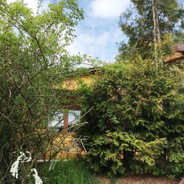 Bungalow für 4 Personen in Wiehe, Region Kyffhäuser, Bild 4