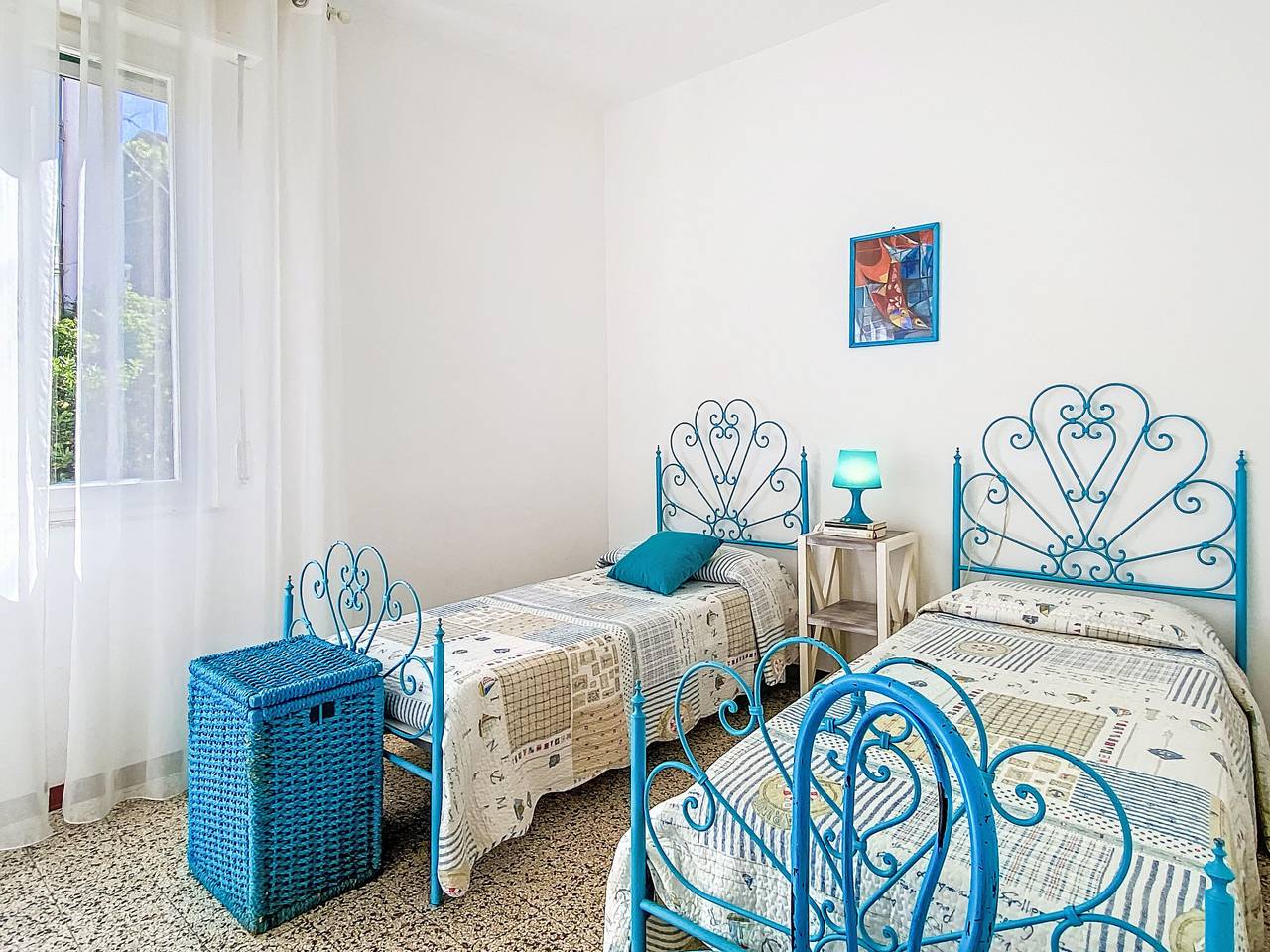 Apartamento entero, Al mare in Castiglioncello, Costa Etrusca