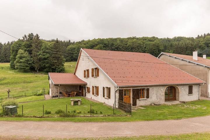 Location maison pour 12 personnes