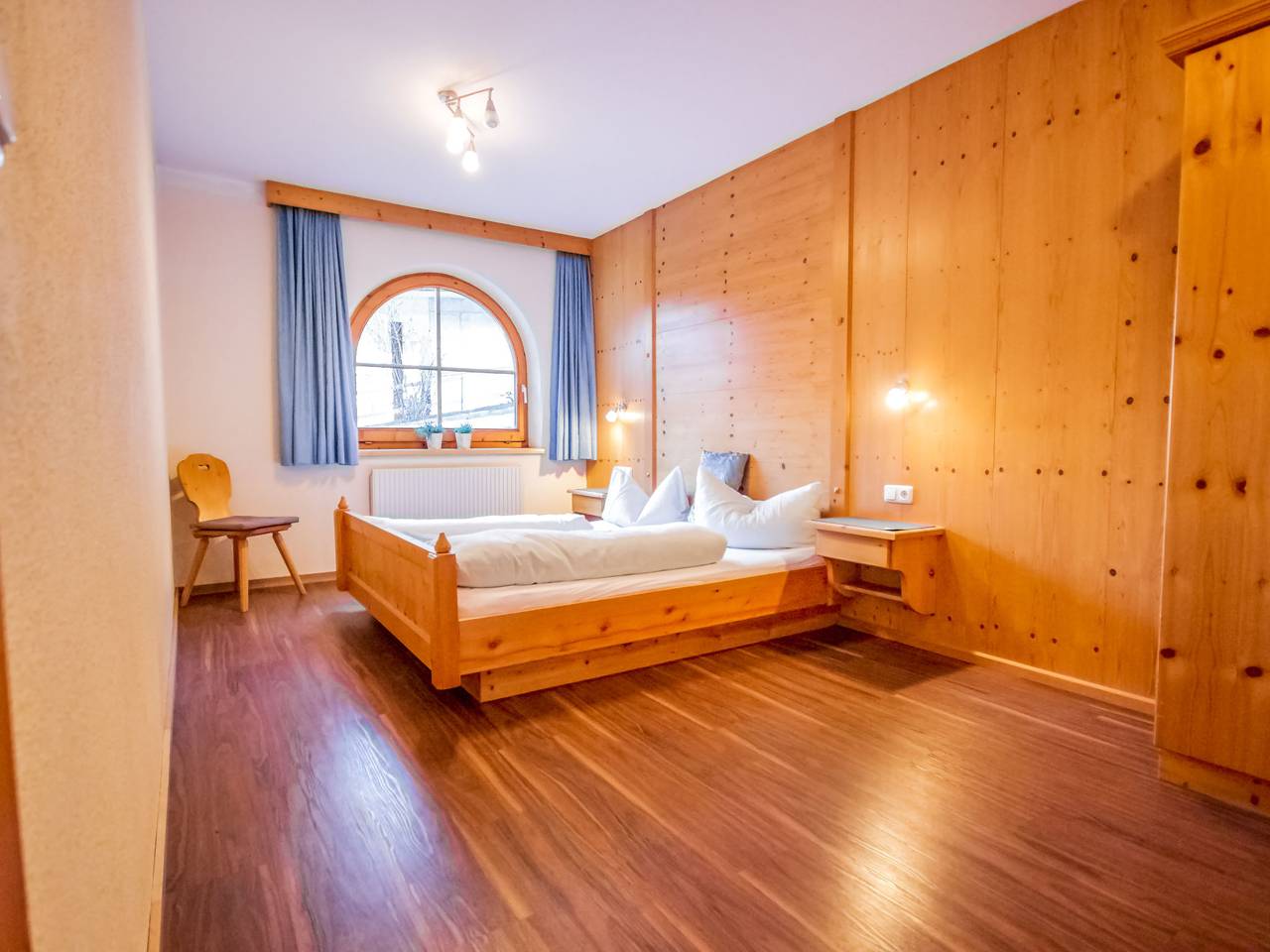 Entire apartment, Conny in See, Verwall mountains