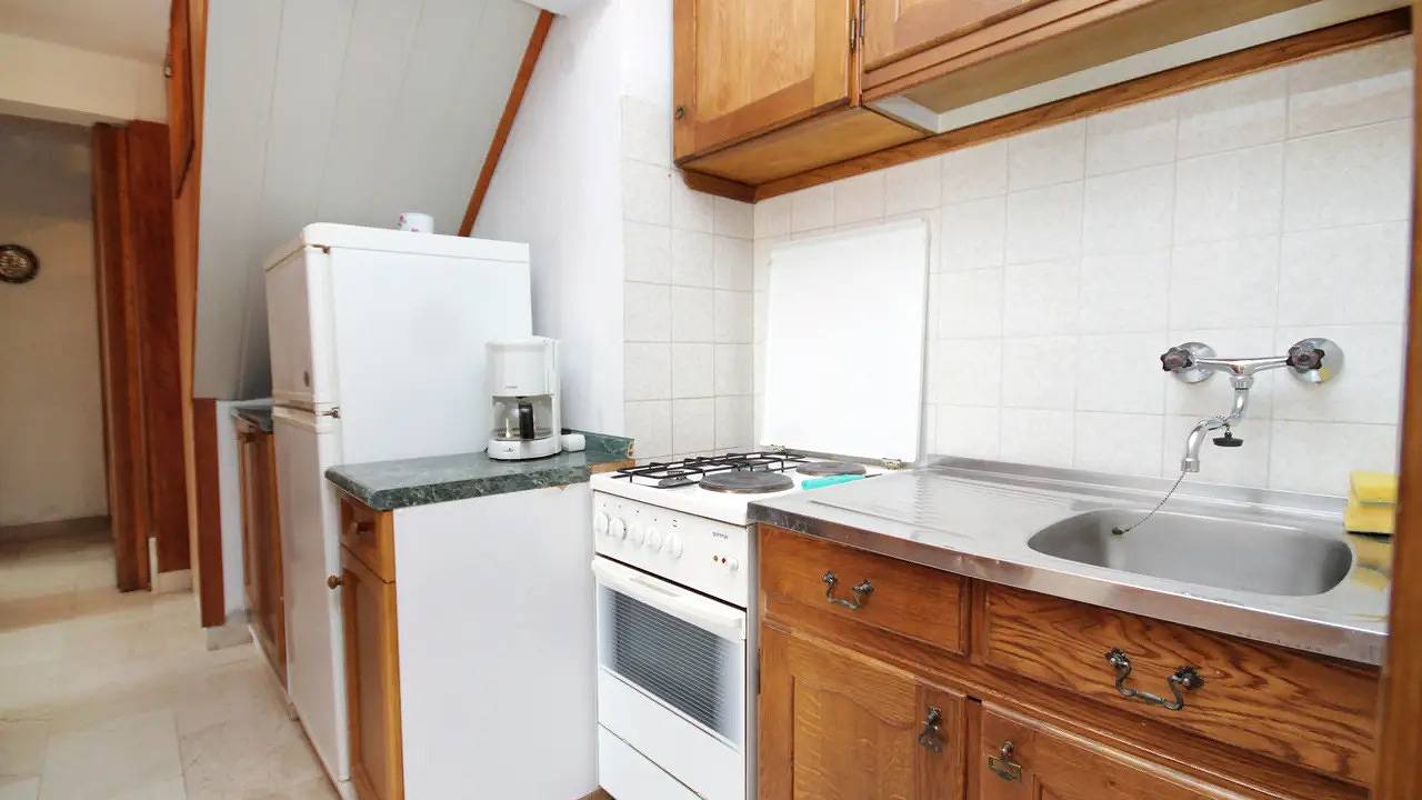 Cały apartament wypoczynkowy, Apartament wakacyjny dla 7 osób z taras in Sumartin, Brac