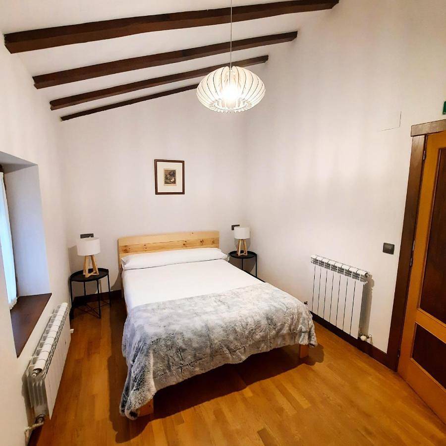Holiday Home in Leiza, Pirineos