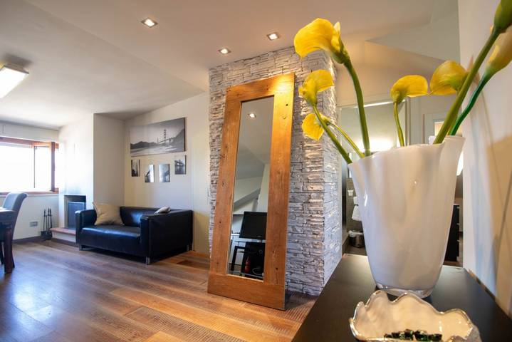 Ferienwohnung für 4 Personen, mit Garten in Fermo - 3