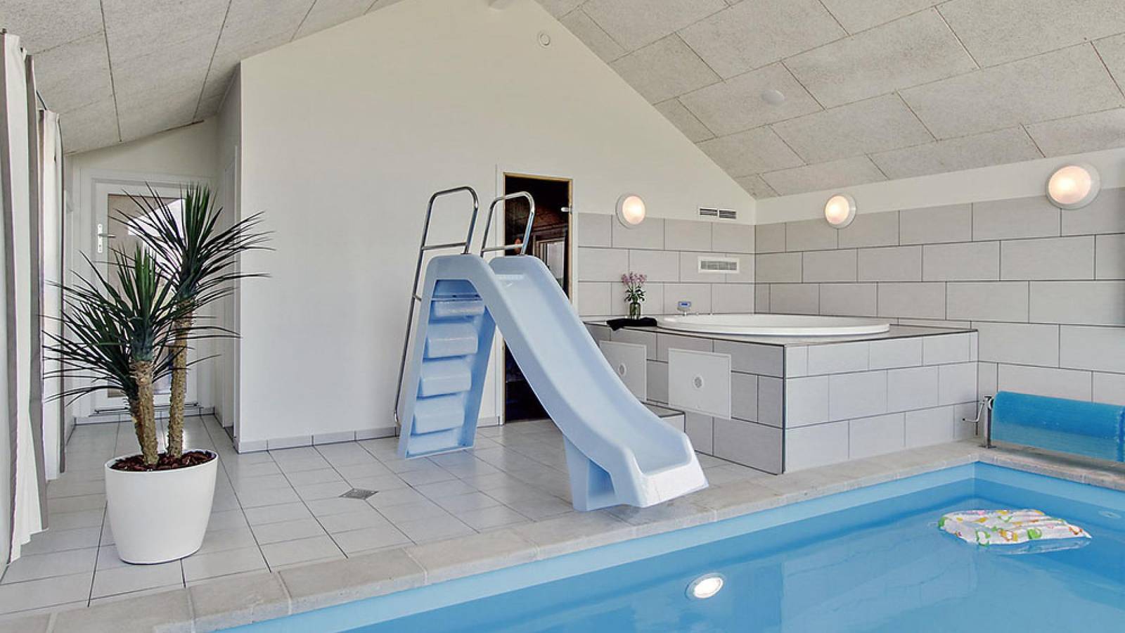 Casa vacanza a Fionia a partire da 300€ a notte