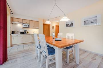 Ferienwohnung für 4 Personen in Heringsdorf, Ostsee, Bild 4