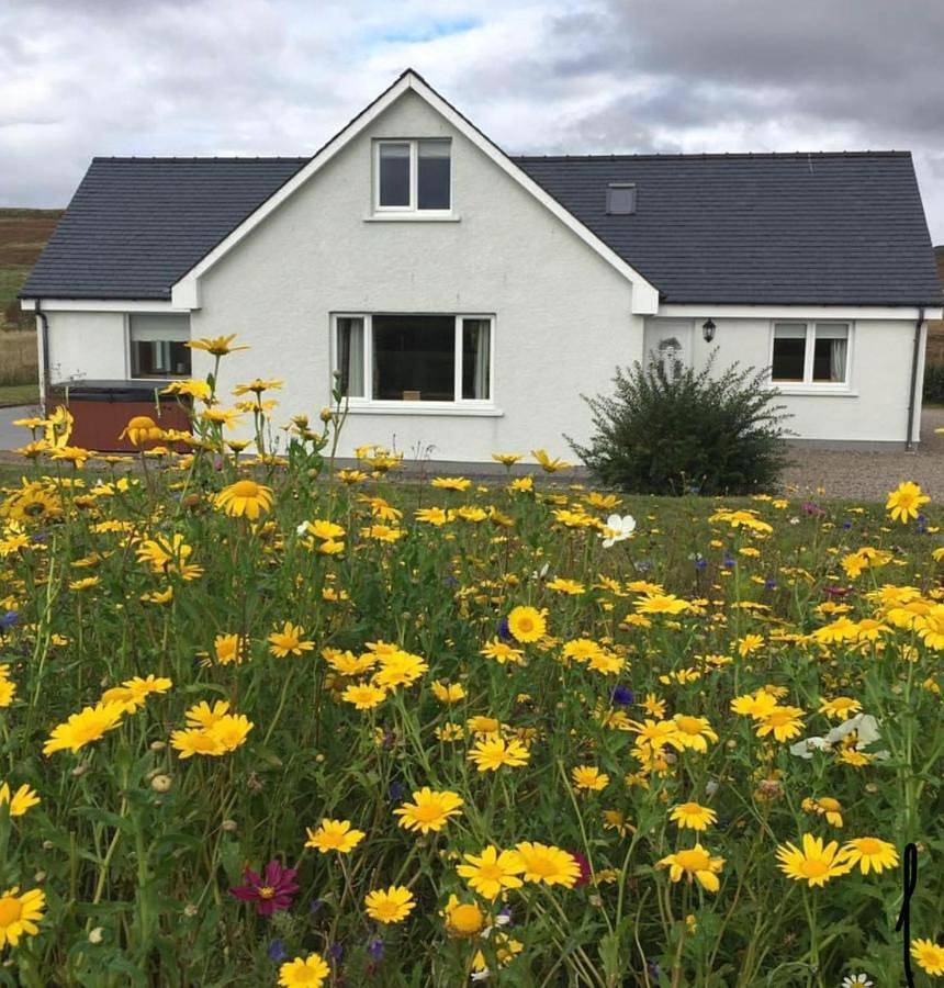 Double Room with Ensuite in Highlands