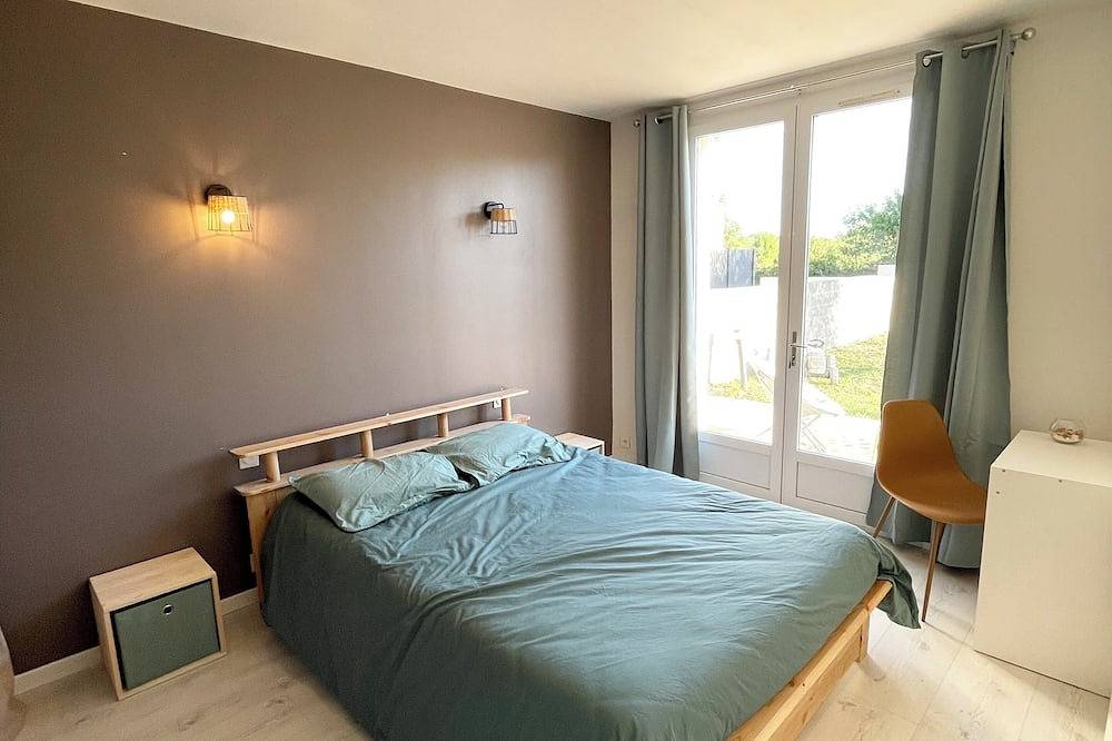 Villa Mathéo Junior - Fun and Calm in Aytré, La Rochelle region