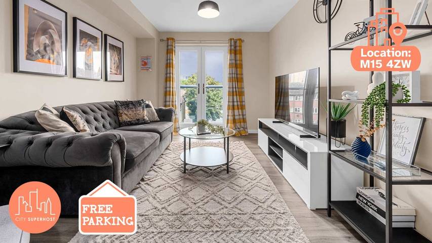 Appartement de vacances pour 4 personnes