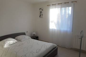 Villa pour 6 Personnes dans Lanton, Bassin d'Arcachon, Photo 2