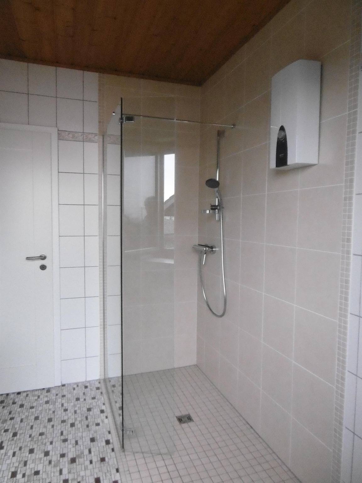 Ganze Ferienwohnung, Appartement/Fewo, Bad, Wc, 1 Schlafraum in Emmelshausen, Hunsrück