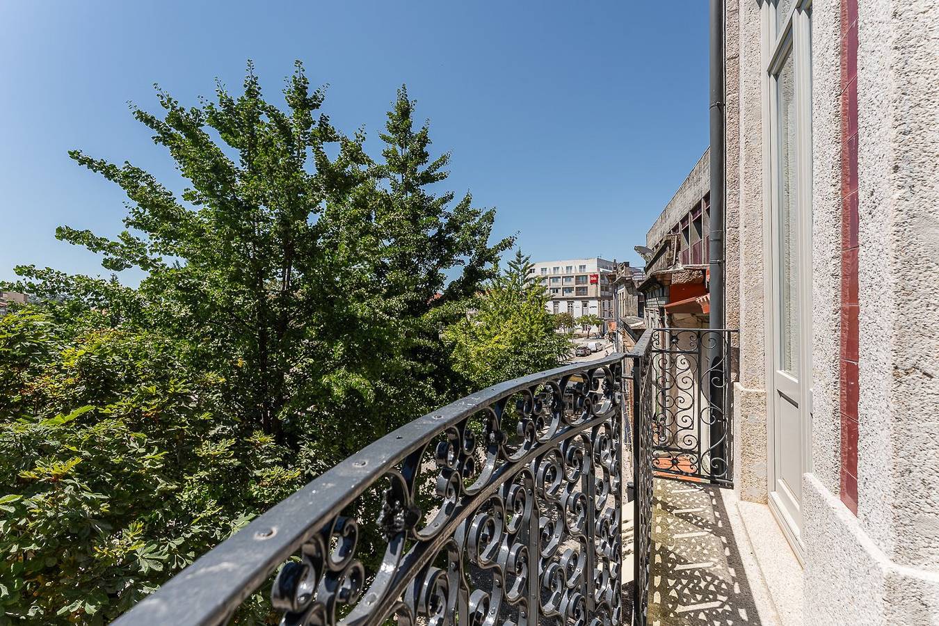 Apartamento inteiro, Guestready - Amma Braga - 5 in Braga, Distrito de Braga