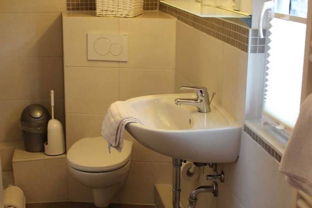 Ferienhaus Navi 2 in Winnemark in Winnemark, Rendsburg-Eckernförde