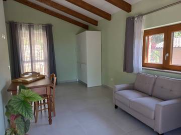 Casa Vacanza per 2 Persone in Laureana Cilento, Provincia di Salerno, Foto 4