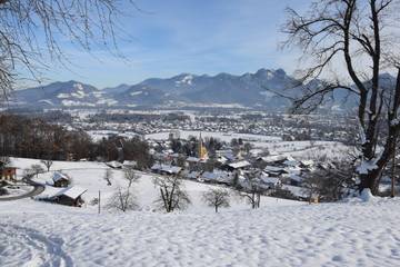 Glamping voor 2 Personen in Brannenburg, Opper-Beieren, Afbeelding 1