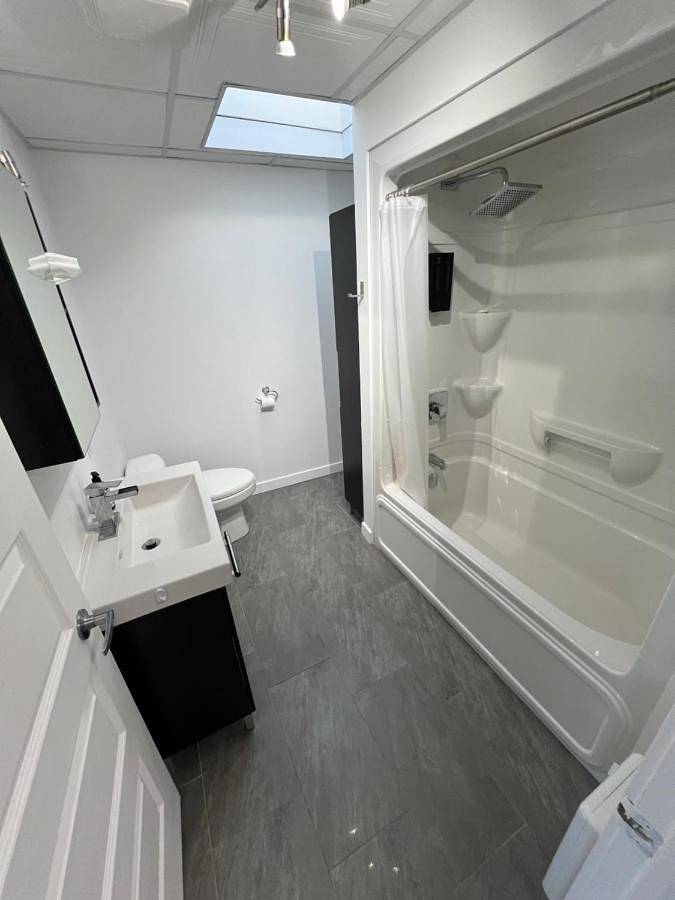 Gîte pour 2 personnes à Saguenay - 4