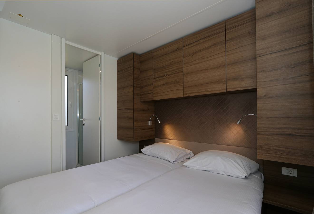 Chalet voor 4 Personen in Limburg, Nederland