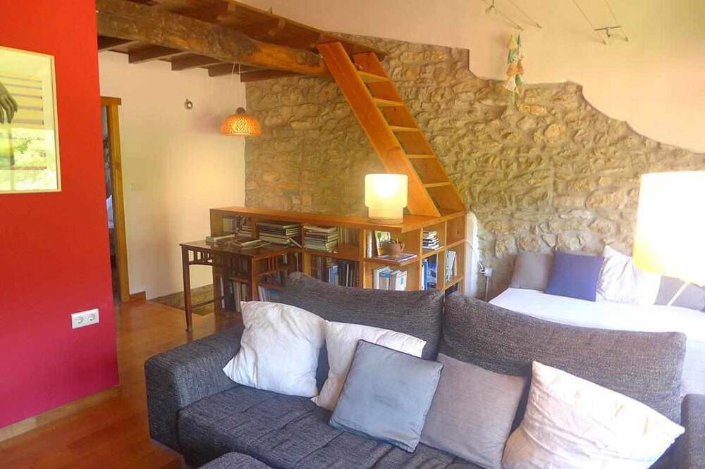 Casa Rural Nel Nrga002R in Ribadedeva, Costa Verde