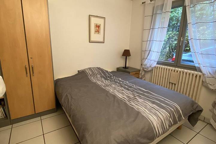 Location de vacances pour 9 personnes, avec jardin et terrasse, animaux acceptés à Savigny-en-Sancerre - 3