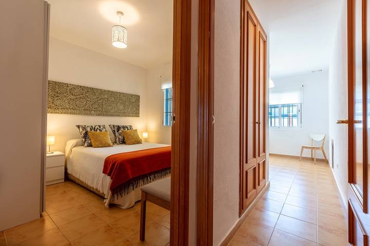 Gîte pour 4 personnes à Tarifa - 4