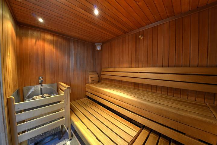 Suite in Hohe Tauern, Flattach