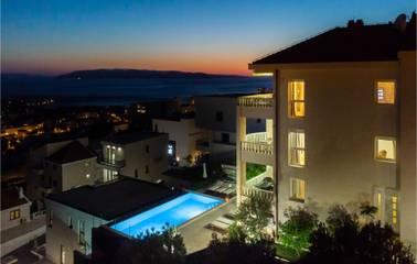 Ferienhaus für 14 Personen in Makarska, Split-Dalmatien, Bild 4