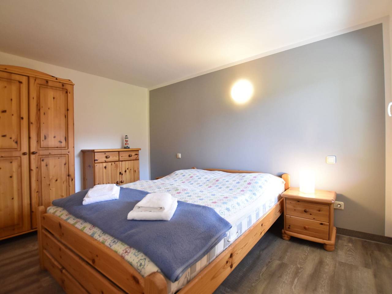 Insel- Bungalow auf Poel in Weitendorf-Hof, Nordwestmecklenburg (Wismar und Umgebung)