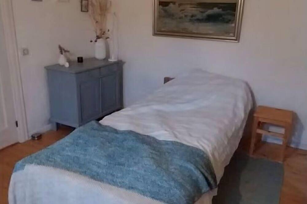 Gemütliches Ferienhaus in ruhiger Naturidylle in Rabenkirchen-Faulück, Kappeln & Umgebung