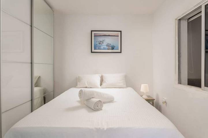 Villa pour 9 personnes, avec balcon à Playa de las Américas - 2