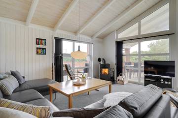 Ferienhaus für 8 Personen in Lakolk, Rømø, Bild 3