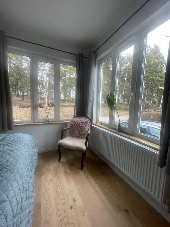 Ganze Wohnung, One-Bedroom Apartment in Eskilstuna, Södermanland