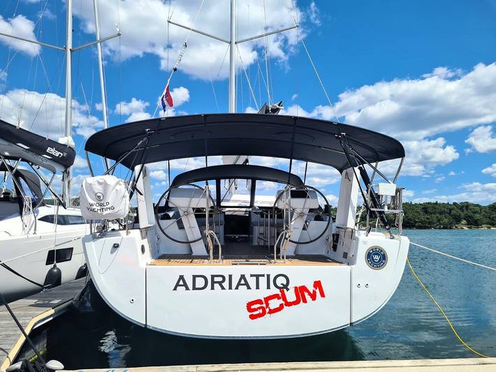 Barco para 10 personas - 1