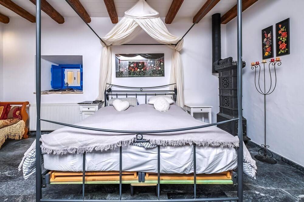 3 bedroom accommodation in Spetses in Spetses City, Spetses