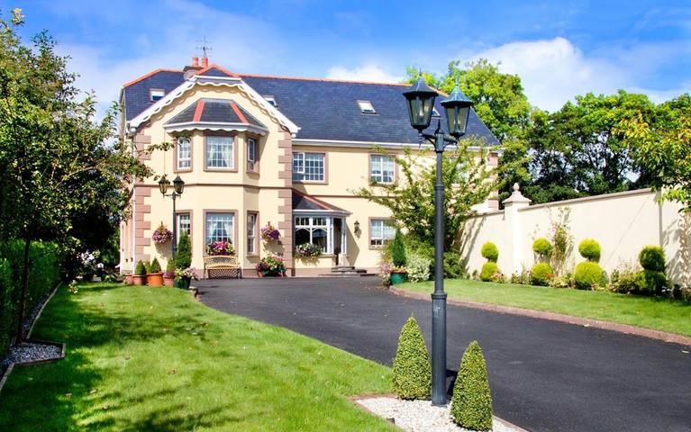 Holiday letting for 2 people in Letterkenny