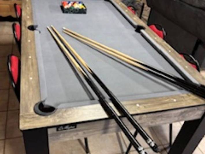 Location de vacances pour 30 personnes, avec terrasse et balcon/terrasse dans Septon - 3