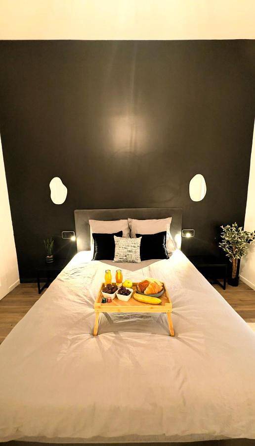 Location de vacances pour 4 personnes à Abbeville