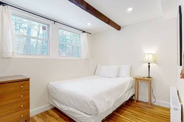 Vacation House for 4 Guests in Conway, Cranmore Mountain Resort, Picture 2