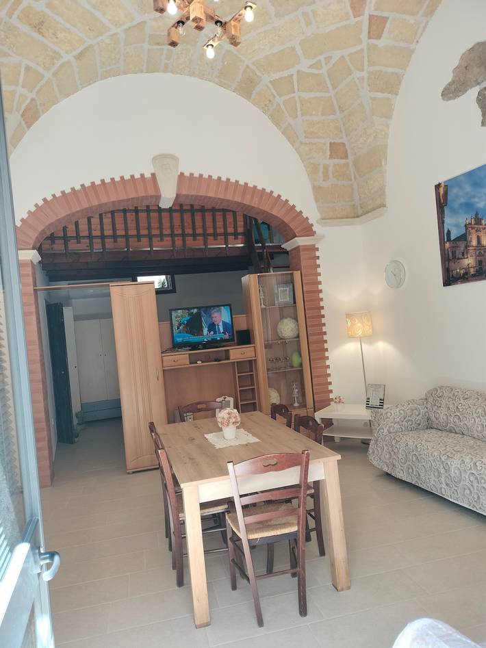 Ferienhaus für 5 Personen in Santa Maria al Bagno - 4