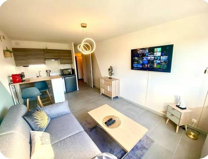 Ferienwohnung für 2 Personen - 1